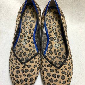 Rothy's Spotted Flats 7.5